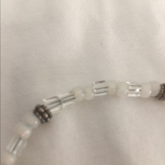 Hand Made Anklet - Picture 2 of 2